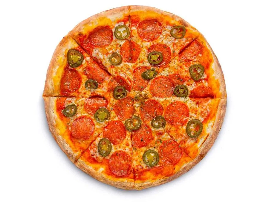 Пицца 25 см