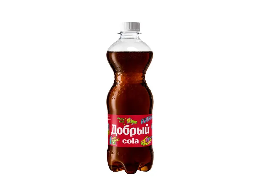 Добрый Кола