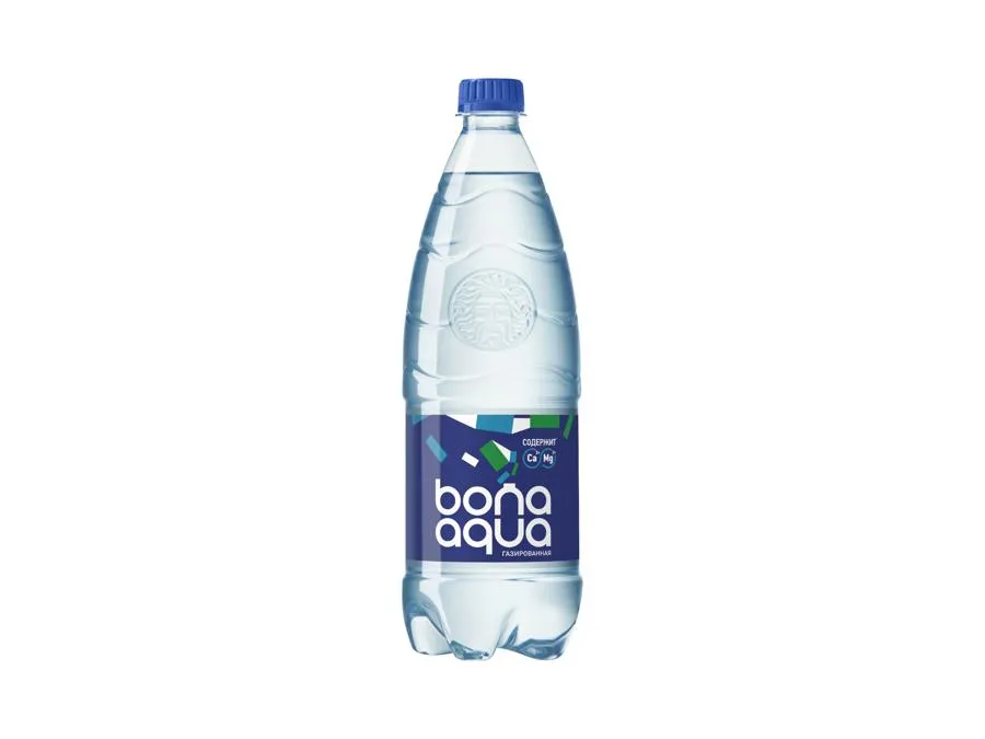 BONA Aqua газ.