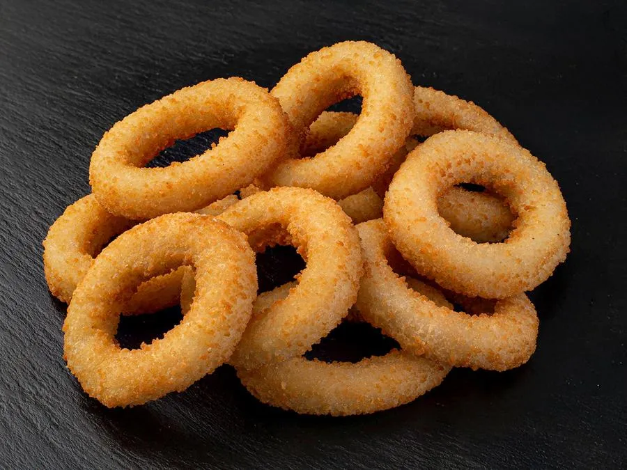 Луковые кольца
