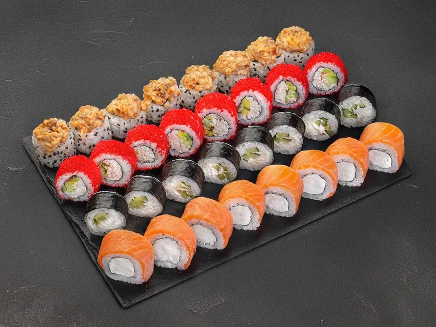 4 вкуса