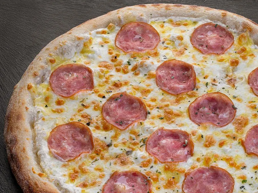 Мега ветчина 25 см