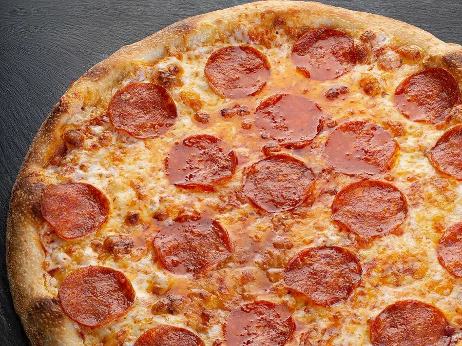 Пепперони 25см