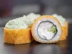 4 креветки