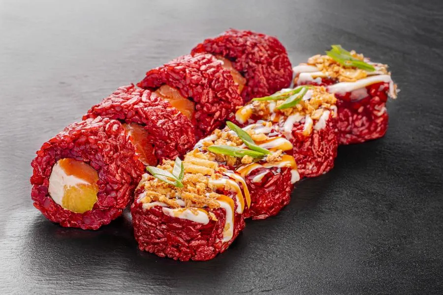 Новогодний