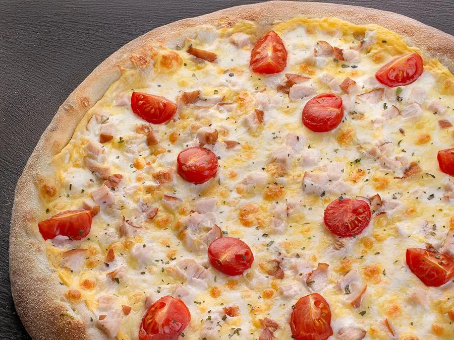 2 пиццы 35 см