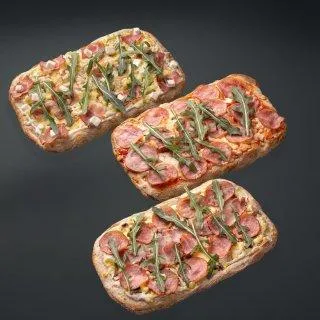 Римское комбо