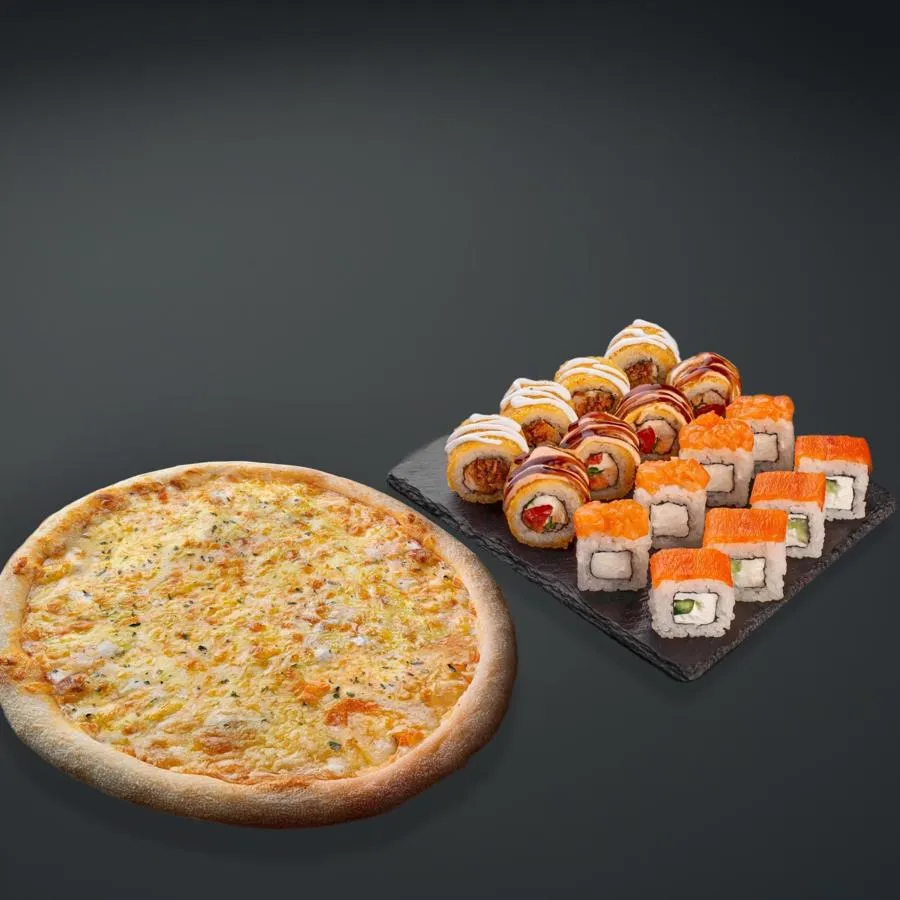 Комбо набор №5