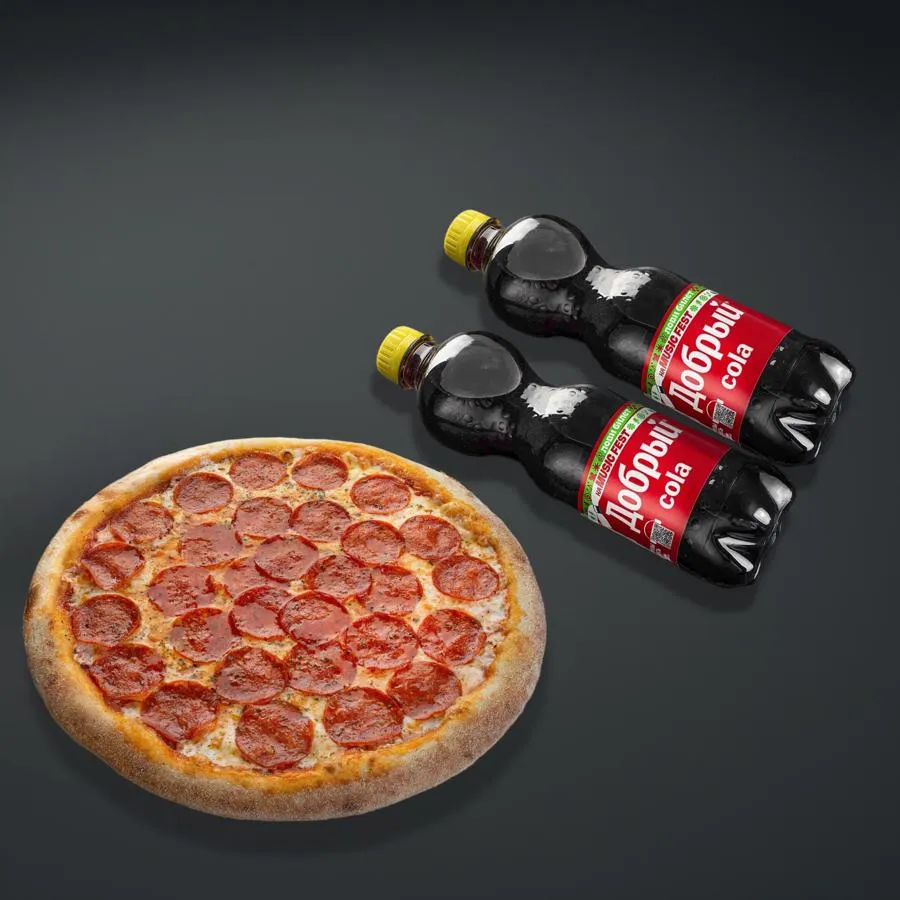 Комбо набор №4