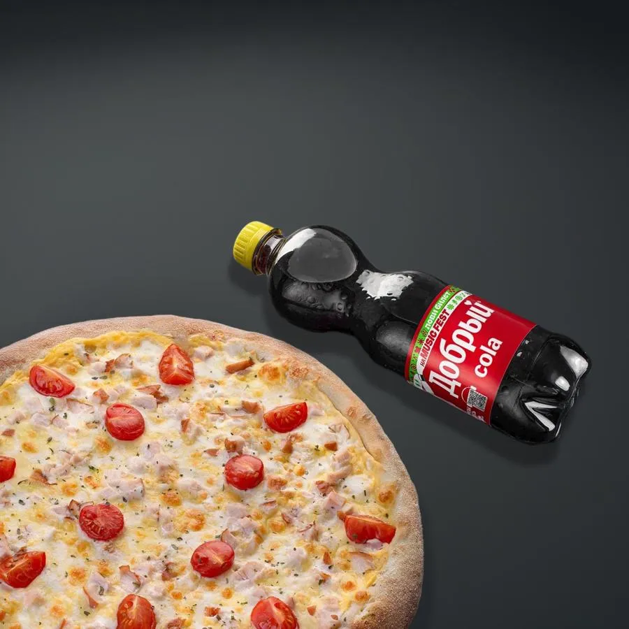 Комбо набор №3