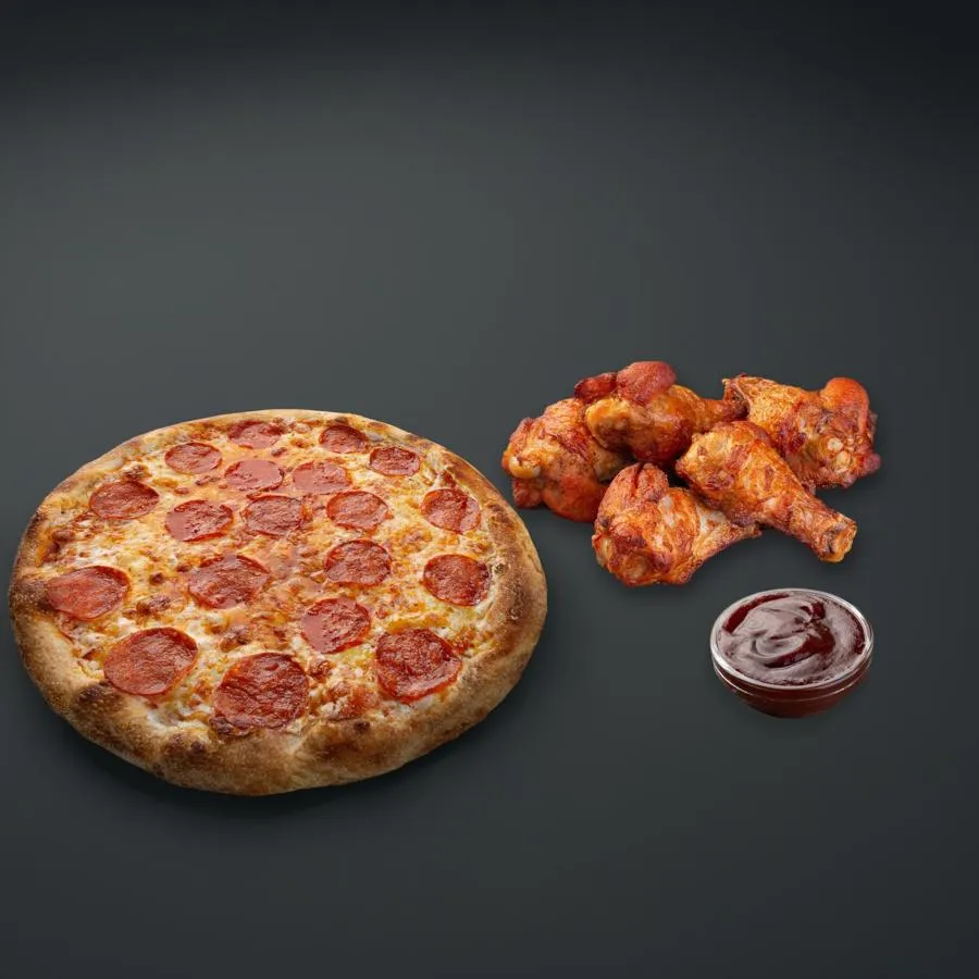 Комбо набор №1