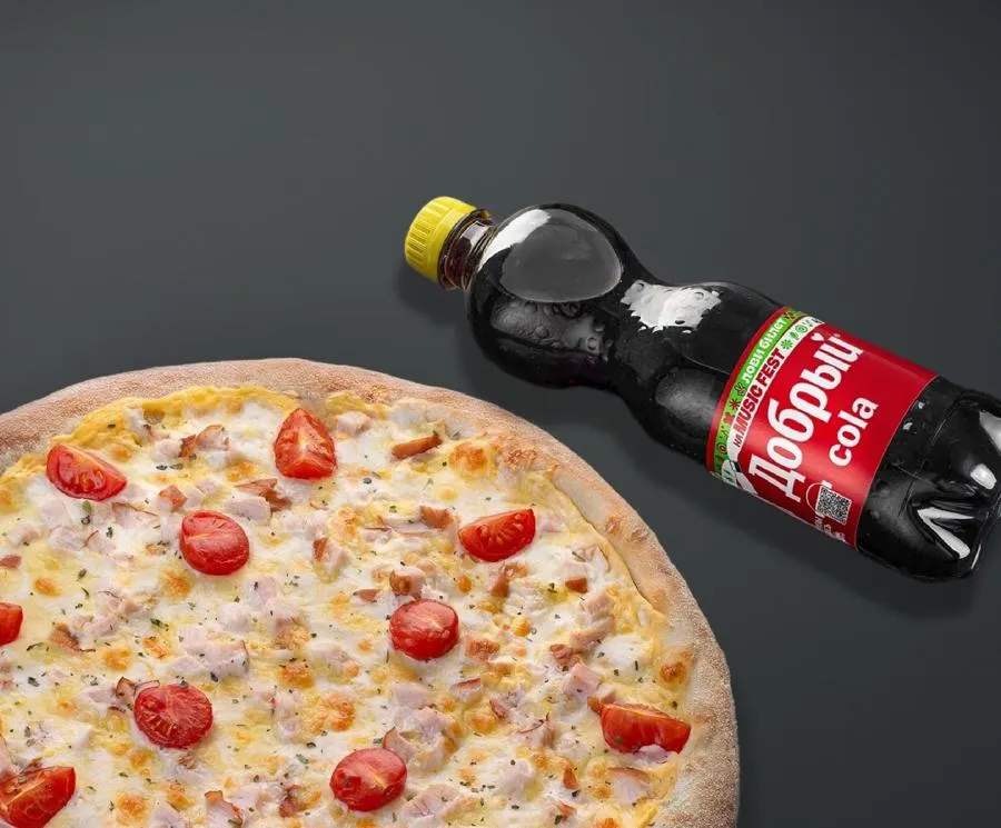 Комбо набор №3