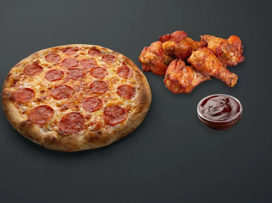 Комбо набор №1