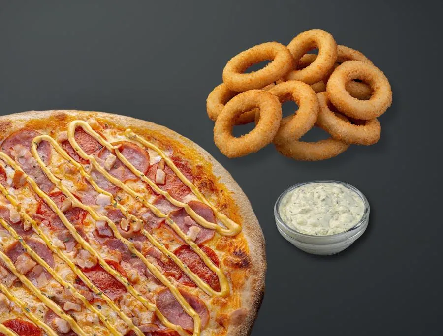 Комбо набор №2