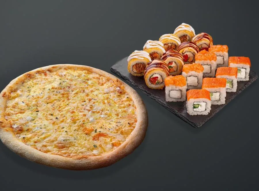 Комбо набор №5